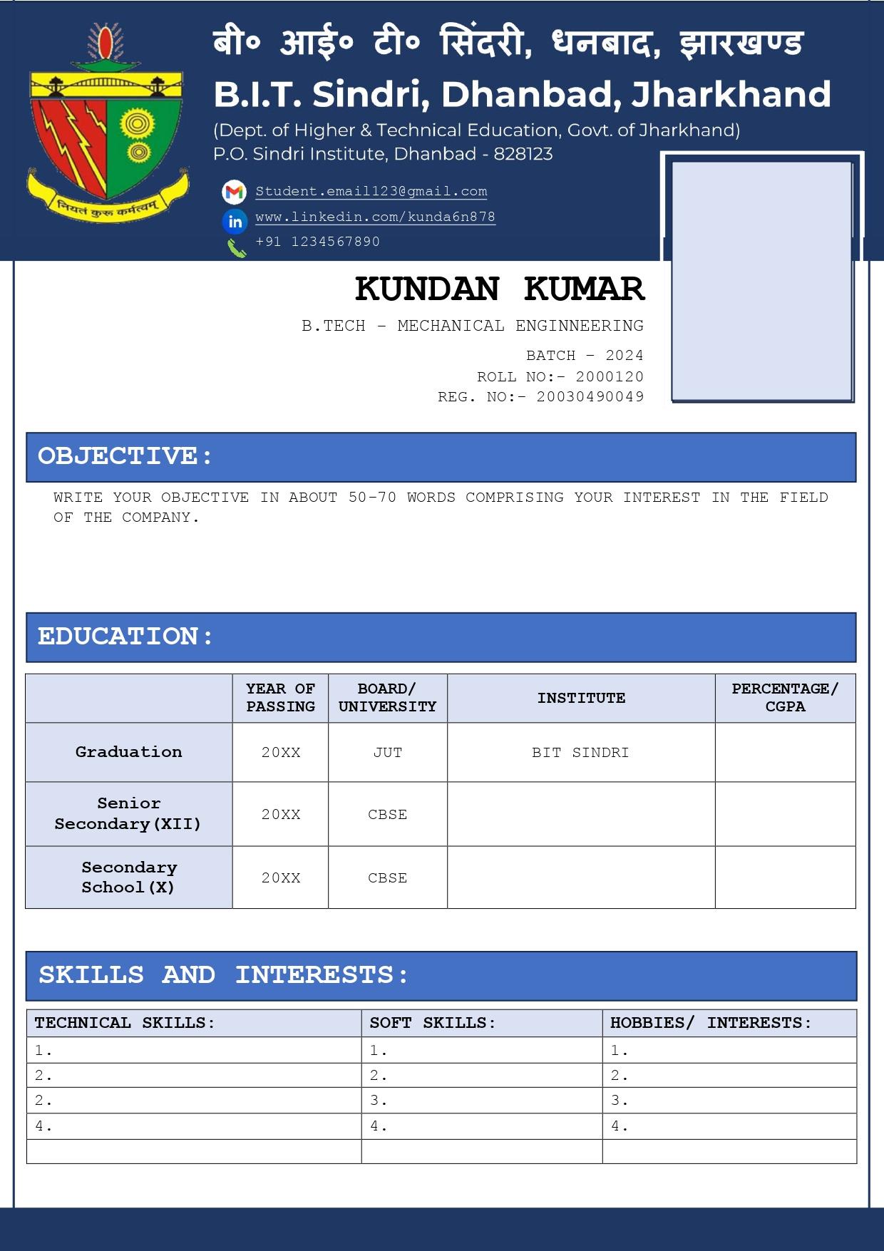 Layout 4